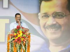 Gujarat News: गुजरात में बढ़ने लगी चुनावी सरगर्मी, सीएम Arvind Kejriwal छह जून को पहुंचेंगे मेहसाणा