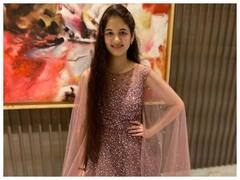 Happy Birthaday Munni: 7 सालों में कितनी बदल गईं बजरंगी भाईजान की मुन्नी, देखें जन्मदिन पर खास तस्वीरें