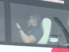 IND vs SA T20 Series: సఫారీలు అడుగుపెట్టేశారు! టీమ్‌ఇండియాతో ఇక జగడమే!!