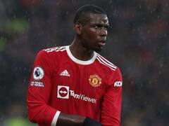 EPL: पॉल पोग्बा छोड़ेंगे मैनचेस्टर यूनाइटेड, ऐसा रहा है बरसों पुराना साथ
