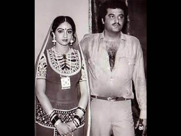 Sridevi Boney Love Story : இன்று திருமண நாள்.. ஸ்ரீதேவி, போனி கபூர் காதல் கதையும், திருமணமும்.. எவர்க்ரீன் லவ் ஸ்டோரி