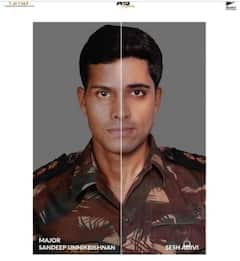 Adivi Sesh’s Major Movie-మృత్యువుకు ఎదురెళ్లిన మేజర్ సందీప్ ఉన్ని కృష్ణన్