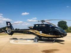 Noida News: नोएडा में देश के सबसे बड़े हेलीपोर्ट बनाए जाने की तैयारियां तेज, अगस्त से काम शुरू होने की उम्मीद