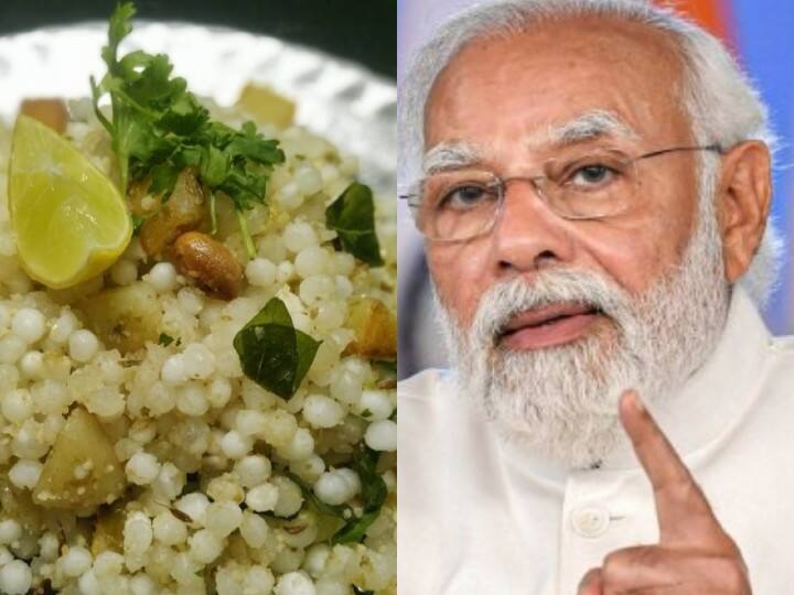 Shimla local councellor wife recalls how pm modi taught to her to cook sabu dana  javvarisi khichdi PM Modi : பிரதமர் மோடிதான் ஜவ்வரிசி கிச்சடி செய்ய கற்றுக்கொடுத்தார்.. பாஜக பிரமுகர் மனைவி பகிர்ந்த சுவாரஸ்யம்..