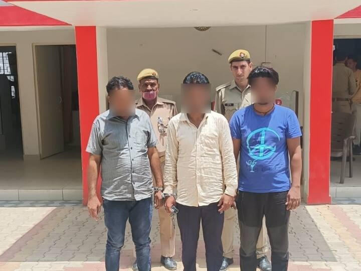 Shamli Mandi Police Action on Honey trap case of saharanpur thorught social media chat be alert and beware ann आप भी करते हैं Social Media पर चैट तो हो जाएं सावधान, हो सकते हैं हनीट्रैप के शिकार