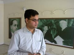 UP PCS Officer Rinku Rahee, Who Was Shot 7 Times For Unearthing Scam, Clears UPSC In Last Attempt