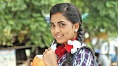 Shrusti Dange Pic : கன்னக்குழியழகி ஸ்ருஷ்டி டாங்கேவின் கலர்புல் போட்டோஸ்..!