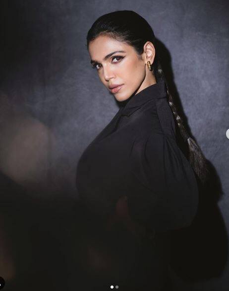 Shriya pilgaonkar ਦੇ ਸਟਾਈਲਿਸ਼ ਲੁੱਕਸ