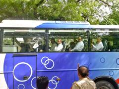 Haryana Congress: राज्यसभा चुनाव से पहले कांग्रेस ने अपने विधायकों को छत्तीसगढ़ भेजा, क्रॉस वोटिंग का डर