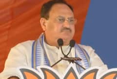 MP News: BJP National President JP Nadda addresses 'Youth Connect' Program in Ranital | ABP News