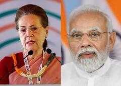 Sonia Gandhi Covid Positive: ਸੋਨੀਆ ਗਾਂਧੀ ਕੋਰੋਨਾ ਪਾਜ਼ੇਟਿਵ, PM ਮੋਦੀ ਨੇ ਕੀਤੀ ਜਲਦੀ ਠੀਕ ਹੋਣ ਦੀ ਕਾਮਨਾ