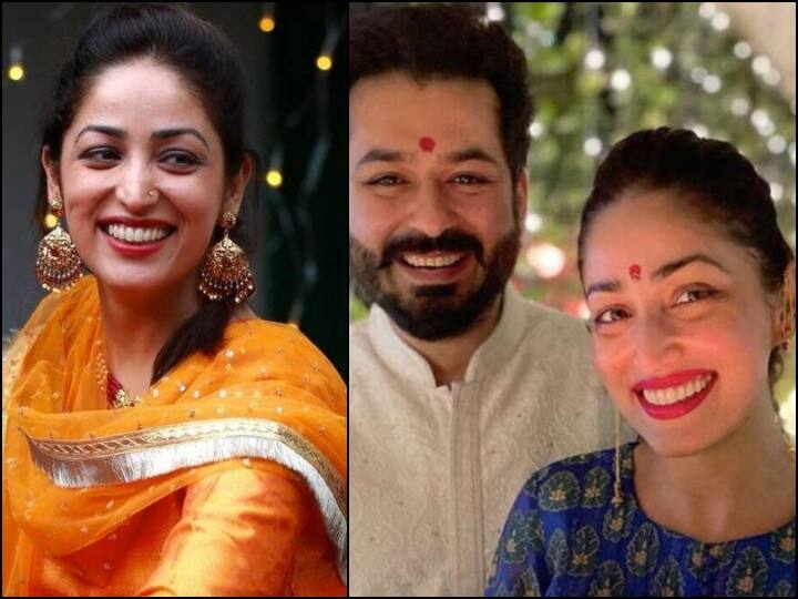 Yami Gautam Aditya Dhar first marriage anniversary actress shares celebration planning Yami Gautam- Aditya Dhar first anniversary: कुछ इस तरह यामी मनाने जा रही हैं शादी की पहली सालगिरह, आदित्य को बताया बेस्ट साथी