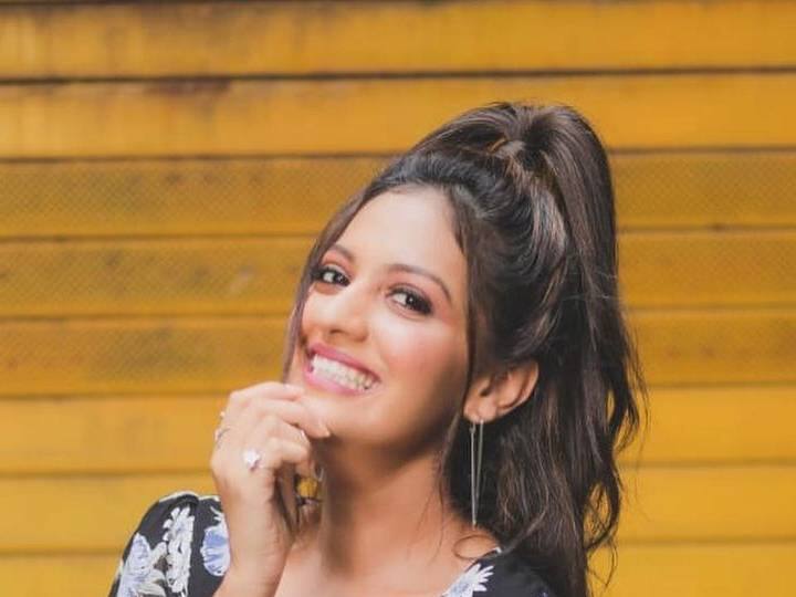 अभिनेत्री तेजश्री प्रधान ( tejashri pradhan ) छोट्या पडद्यावरील लोकप्रिय चेहरा आहे.महाराष्ट्राच्या घराघरात तिचा चाहता वर्ग आहे. (photo credit: Tejashree Pradhan/ instagram)