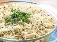 Rice Cooking Hacks: चावल बनेंगे खिले-खिले रेस्टोरेंट जैसे, बस फॉलो करें ये कुकिंग हैक्स