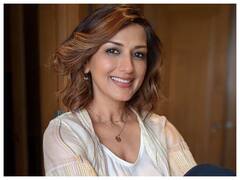 Sonali Bendre: కేవలం డబ్బు కోసమే ఆ సినిమాలు చేశా - సోనాలి బింద్రే వ్యాఖ్యలు