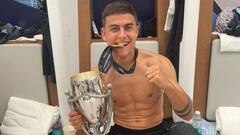 Argentina vs Italy: জ্বলে উঠলেন মেসি, ইতালি বধ করে ফিনালিসিমা চ্যাম্পিয়ন আর্জেন্তিনা