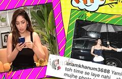 Yami Gautam's Post ka Roast | SBS Originals