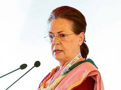 National Herald Case: ED ਨੇ ਕਾਂਗਰਸ ਪ੍ਰਧਾਨ ਸੋਨੀਆ ਗਾਂਧੀ ਨੂੰ ਫਿਰ ਸੰਮਨ ਕੀਤਾ ਜਾਰੀ,  23 ਜੂਨ ਨੂੰ ਹੋਣਾ ਹੋਵੇਗਾ ਪੇਸ਼