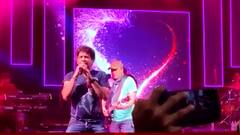 KK Last Rites UPDATES: ' It feels like a personal LOSS' says veteran Singer Hariharan | ABP News