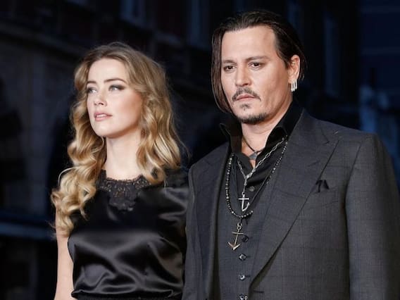 Johnny Depp Amber Heard: जॉनी डेप बनाम एम्बर हर्ड केस की 5 बड़ी बातें, डेप को क्यों मिलेगा 116 करोड़ मुआवजा?