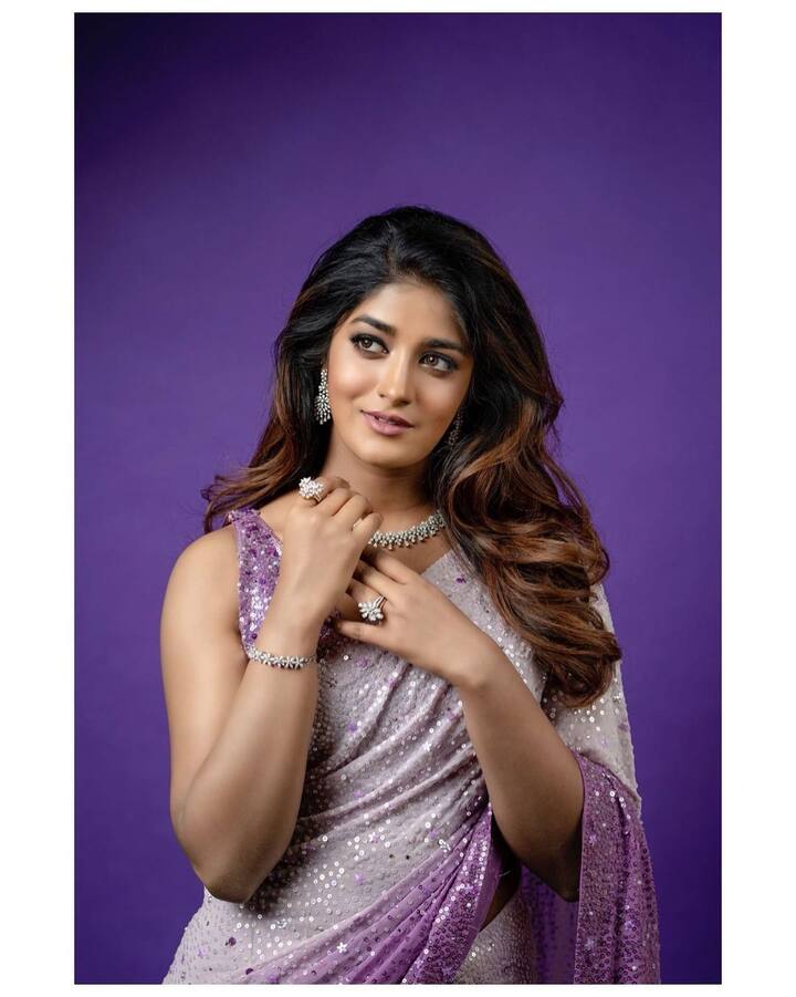డింపుల్ హయాతీ (image credit: DimpleHayathi/Instagram)