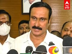 Anbumani Ramadoss Speech : வரும் காலம் எனக்கு சோதனையான காலம்: அன்புமணி பேட்டி