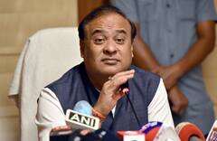 Decision On Separate Classification For Indigenous Minorities Of Assam By August: CM Himanta Biswa