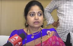 Divya Vani Exclusive Interview | Chandrababu | మహానాడు నుంచే మ్యాటర్ అర్థమైంది | ABP Desam