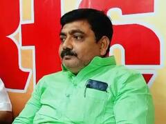 VIDEO: बिहार के एक मंत्री ने सिविल सर्जन को अस्पताल के वार्ड में कर दिया 'बंद', बाहर से पूछा कैसा लग रहा? जानें पूरा मामला