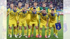 Fifa World Cup 2022: 'যুদ্ধ নয়, শান্তি চাই', কাতার বিশ্বকাপের স্বপ্ন বাঁচিয়ে বার্তা ইউক্রেন ফুটবলারদের