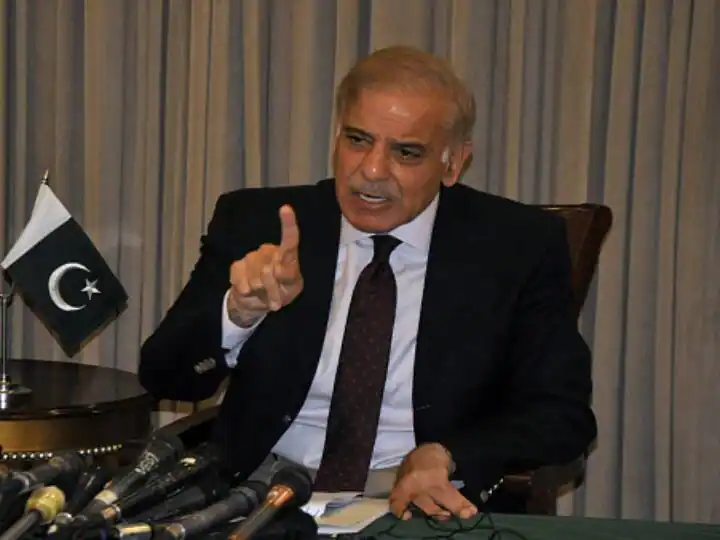 ‘Don't Dare To Cross Limits’: PM Shehbaz Warns Imran Against Talking About Division Of Pak