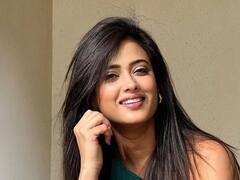 PHOTO: छोट्या पडद्यावरील प्रसिद्ध अभिनेत्री श्वेता तिवारीने शेअर केलं हॉट फोटोशूट; फोटो चर्चेत!