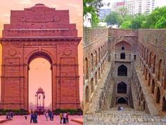 Famous Places To Shoot in Delhi: दिल्ली में फिल्म शूटिंग के लिए फेमस हैं जगहें, इस वीकेंड पर जरूर करें एक्सप्लोर