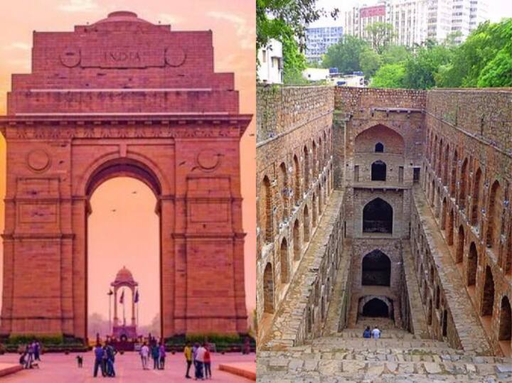 Famous Places To Shoot in Delhi: राजधानी होने के साथ-साथ दिल्ली (Delhi) को देश का दिल कहा जाता है. यहां पर घूमने के लिए कई टूरिस्ट प्लेस है. जहां हर दिन हजारों लोग जाते हैं. इसके अलावा दिल्ली फिल्मों की शूटिंग के लिए भी फेमस है. यहां पर कई बड़ी बॉलीवुड फिल्मों की शूटिंग हो चुकी है. आज इस रिपोर्ट में हम आपको दिल्ली की कुछ फेमस जगहों के बारे में बताने जा रहे हैं जहां अक्सर फिल्मों की शूटिंग होती रहती है....