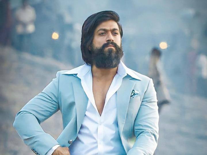 KGF 2: कल होगा रॉकी भाई का OTT पर राज, इस प्लेटफॉर्म पर रिलीज होगी केजीएफ 2 yash starrer KGF 2 will be online release on amazon prime video 3rd june KGF 2: कल होगा रॉकी भाई का OTT पर राज, इस प्लेटफॉर्म पर रिलीज होगी केजीएफ 2