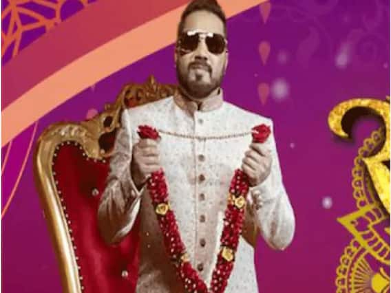 Mika Singh Exclusive Interview on Mika di Vohti | Mika New interview | Mika Wife