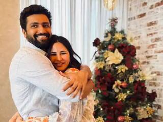 Katrina Kaif Vicky Kaushal: કેટરીના અને વિક્કીને લઈ આવ્યા સારા સમાચાર, ફેન્સ ખુશ થઈ જશે