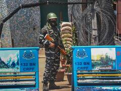 Target Killing: 'हवाई अड्डे पर सामान्य हालात, अल्पसंख्यकों की भीड़ नहीं', श्रीनगर एयरपोर्ट ने अफवाहों को किया खारिज