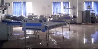 Epidemic Diseases : राज्यात साथीच्या आजारांचं थैमान, ऑगस्टमध्ये स्वाईन फ्लूचे 163 रुग्ण, डेंग्यूच्या रुग्णातही वाढ