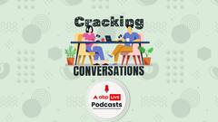 Cracking Conversations - Promo