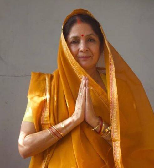 उन्होंने कहा, 'मैंने और भी बहुत कुछ किया हुआ है. लेकिन किसी को कपड़ों से कभी जज नहीं करना चाहिए.'