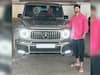 IPL 2022: श्रेयस अय्यर ने खरीदी मर्सिडीज AMG G 63 4MATIC, कीमत जानकर उड़ जाएंगे होश