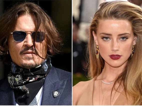 Johnny Depp Amber Heard: जॉनी डेप बनाम एम्बर हर्ड केस की 5 बड़ी बातें, डेप को क्यों मिलेगा 116 करोड़ मुआवजा?