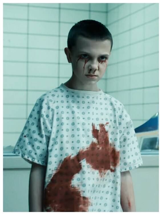 స్ట్రేంజర్ థింగ్స్ సీజన్ 4 మినీ రివ్యూ - పిల్లలు అదరగొట్టారుగా!