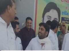 Rajasthan Politics: संदीप यादव बोले राज्यसभा चुनाव में एक जगह वोट डालेंगे BSP विधायक, जानें बड़ी बात