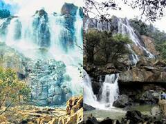Handwara Waterfall: ये हैं छतीसगढ़ का सबसे उंचा और खूबसूरत वॉटरफॉल, दिलाता है ‘बाहुबली’ फिल्म की याद