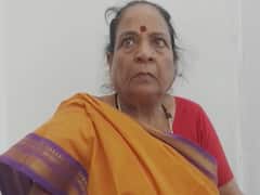 Padmashree BJP MLA भागीरथी देवी ने सभी पदों से दिया इस्तीफा, कहा- दलित होने के कारण नहीं सुनी जाती है बात