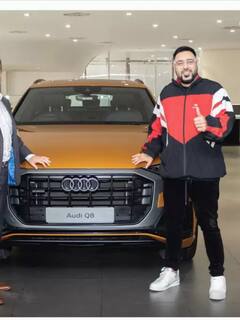 Bollywood Celebs Car Collection: करोड़ों की कार में शान से चलते हैं बॉलीवुड सितारे, देखिए इनका कार कलेक्शन