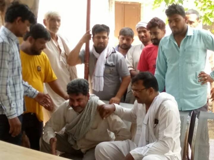 Meerut Uttar Pradesh Milk trader shot dead police register case against 10 named people ANN Meerut Crime News: चलती गाड़ी में दूध कारोबारी की गोली मारकर हत्या से सनसनी, परिजनों ने 10 लोगों पर लगाया आरोप
