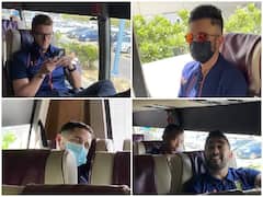 IND vs SA : टी 20 मालिकेसाठी दक्षिण आफ्रिकेचा संघ भारतात दाखल, 9 जून रोजी पहिला सामना